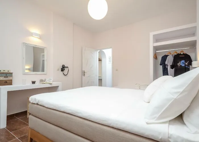 Appart hôtel Asterias 3*