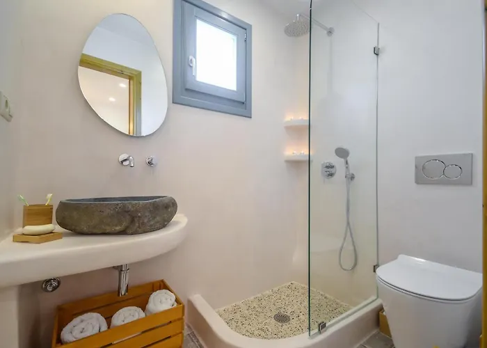 Asterias Appart hôtel 3*