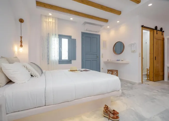 Asterias Appart hôtel 3*