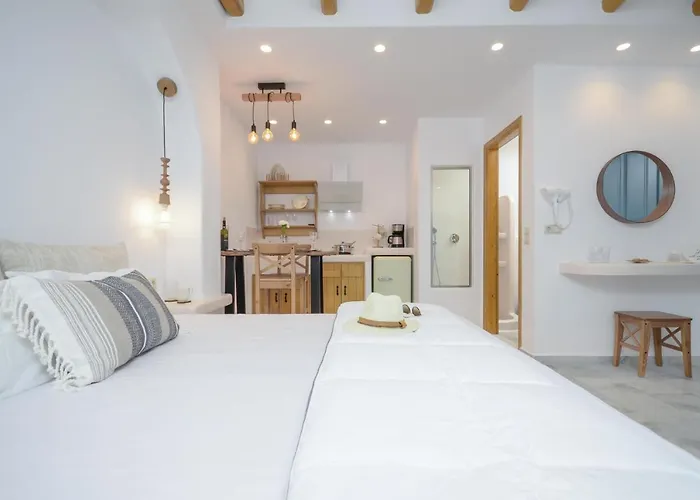 Asterias Appart hôtel