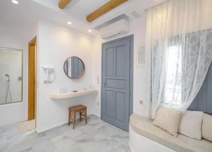 Asterias Appart hôtel 3*