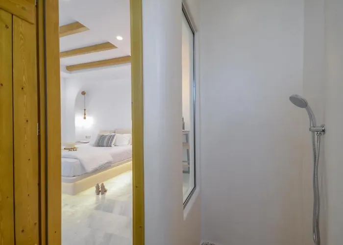 Appart hôtel Asterias