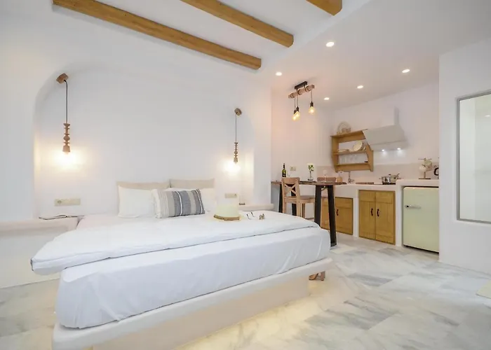 Appart hôtel Asterias 3*